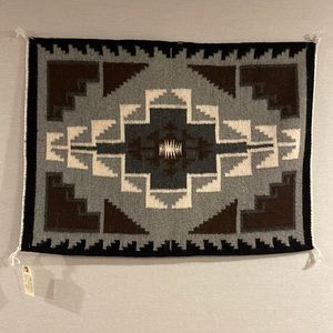 Genuine Native Mexican Indian Handmade